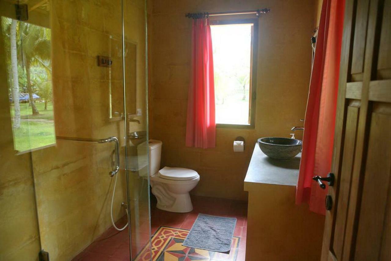 Desa Limasan Resort Kalak Exteriér fotografie