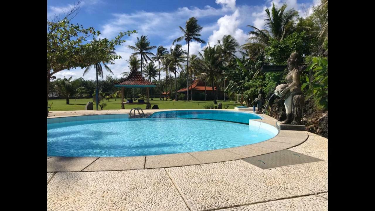 Desa Limasan Resort Kalak Exteriér fotografie