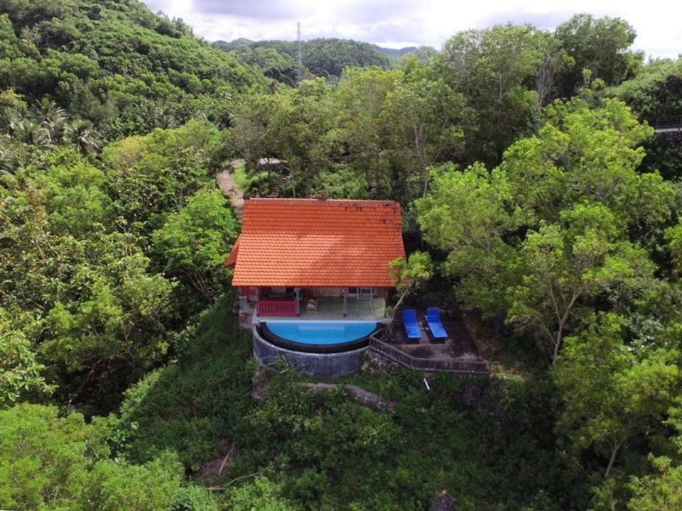 Desa Limasan Resort Kalak Exteriér fotografie